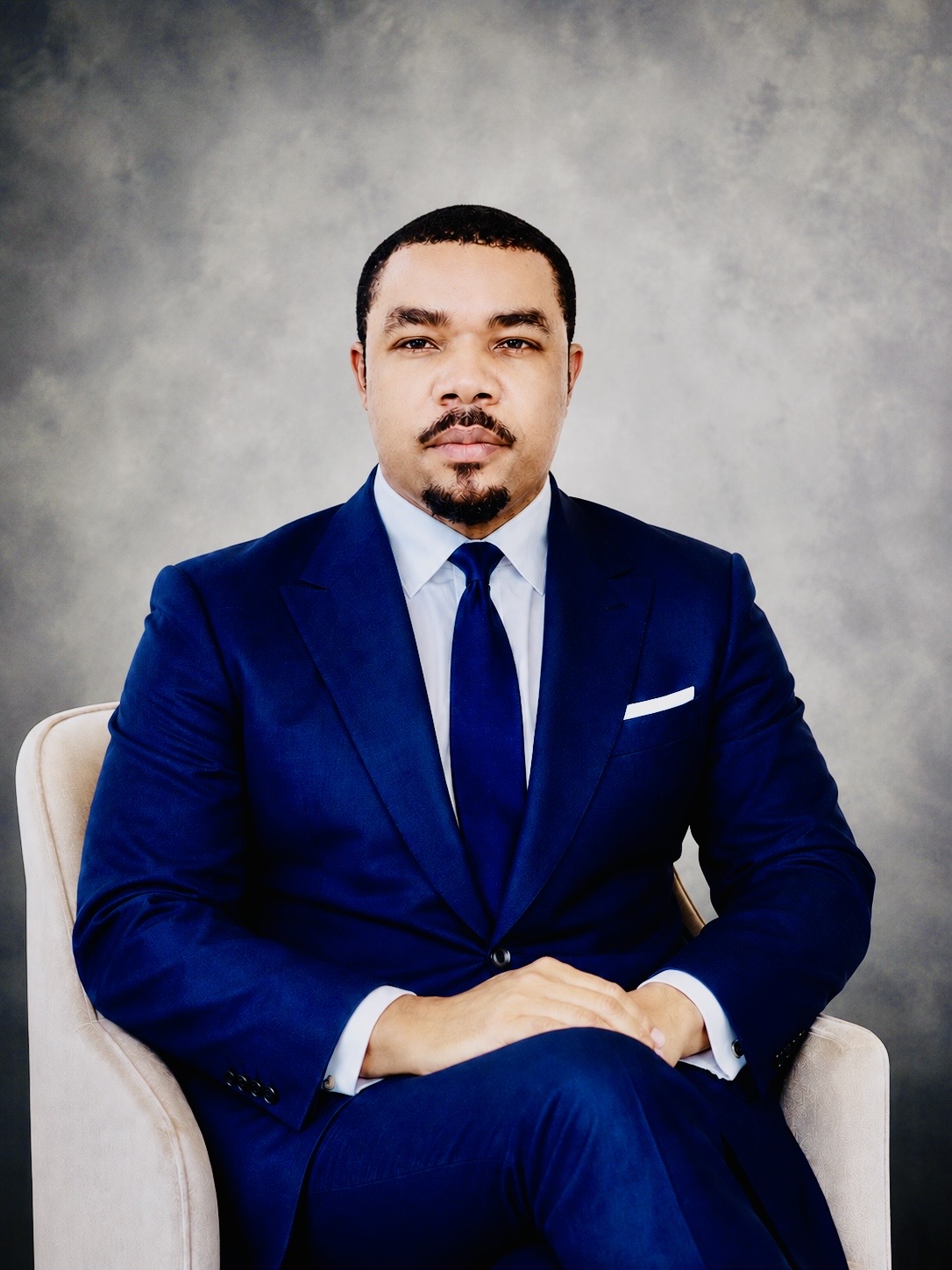 Laurent Bien Legbane — Financial Sovereignty: Africa Facing Its Own Capital Architecture