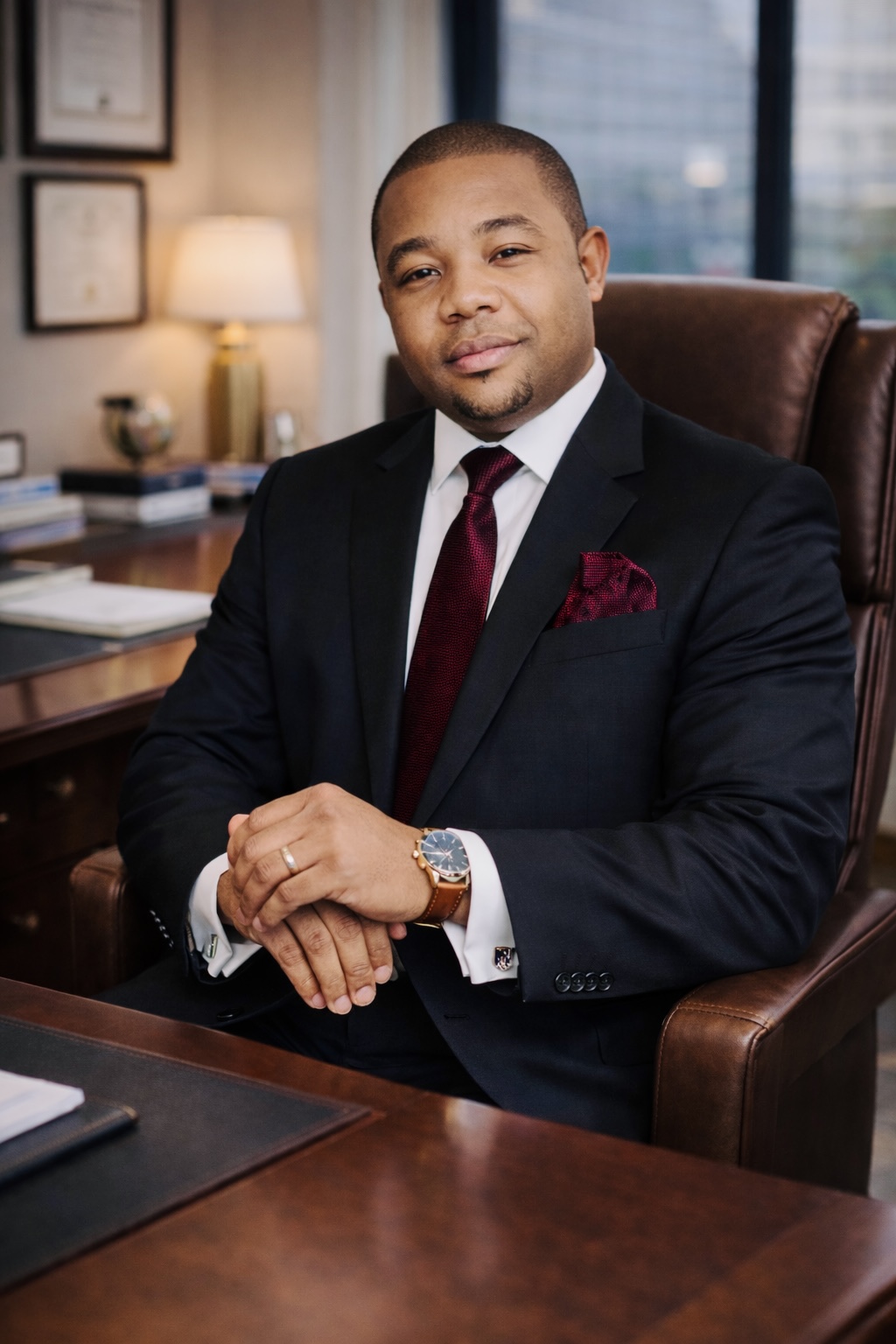 Laurent Bien Legbane — Longevity: The True Test of African Companies