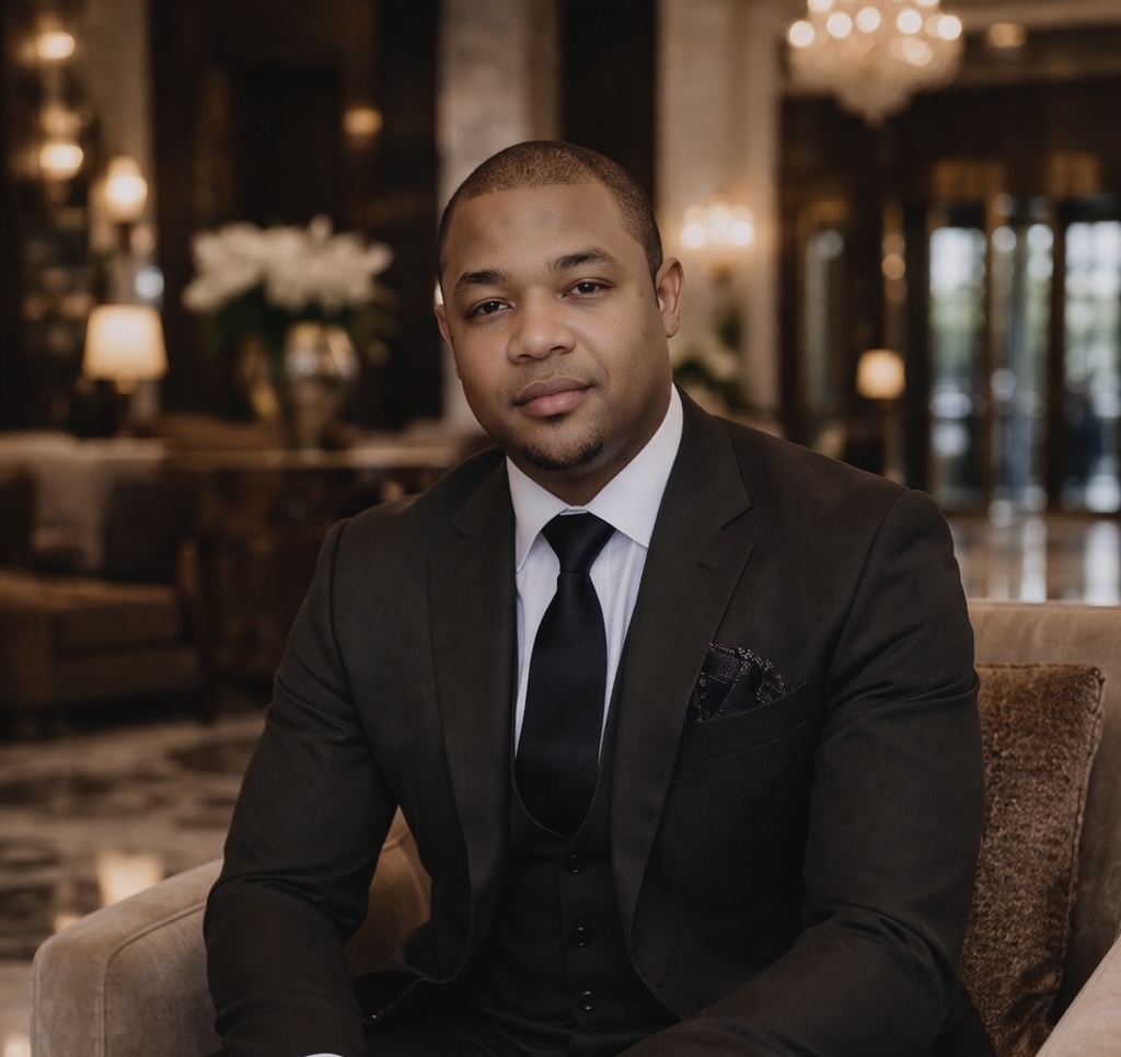 Laurent Bien Legbane — Longevity: The True Test of African Companies