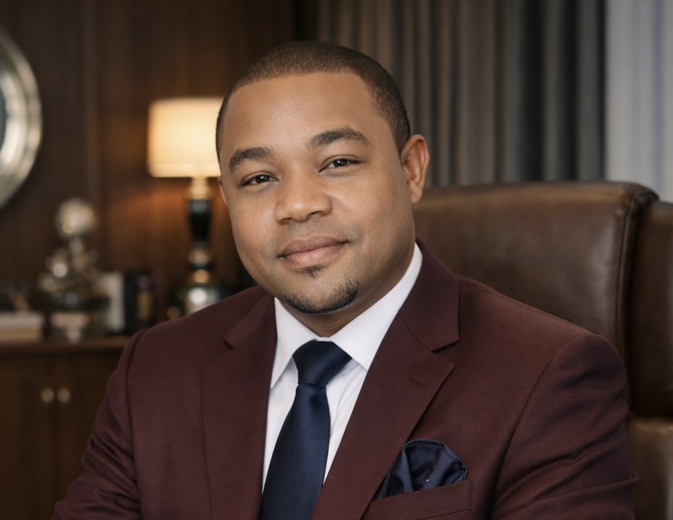 Laurent Bien Legbane — Sustainability: The New Passport to African Capital Formation