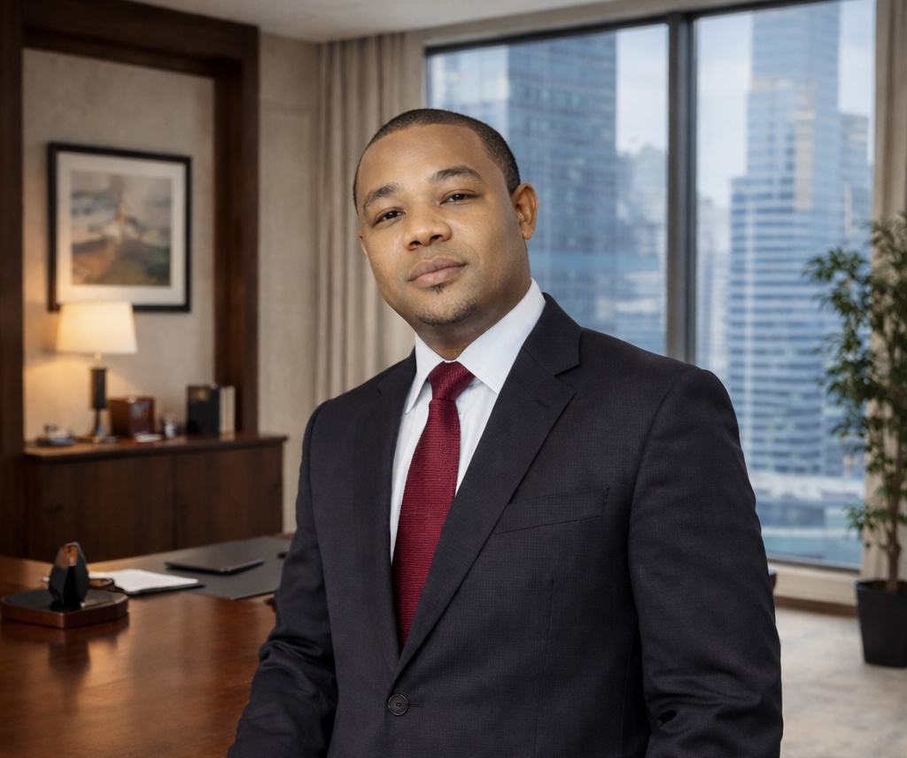 Laurent Bien Legbane — The African Diaspora: A Strategic Economic Lever Still Underused